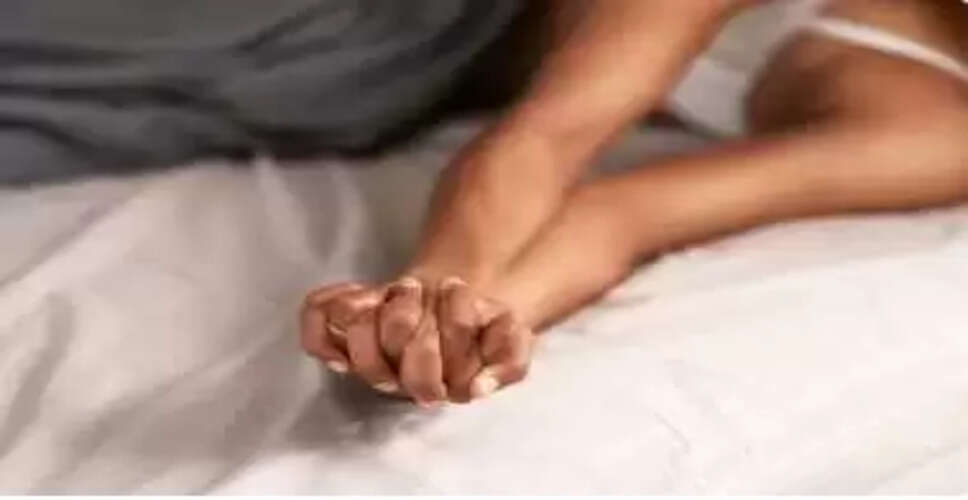 कर्नाटक में प्रेम संबंध के दौरान नाबालिग की मौत का मामला