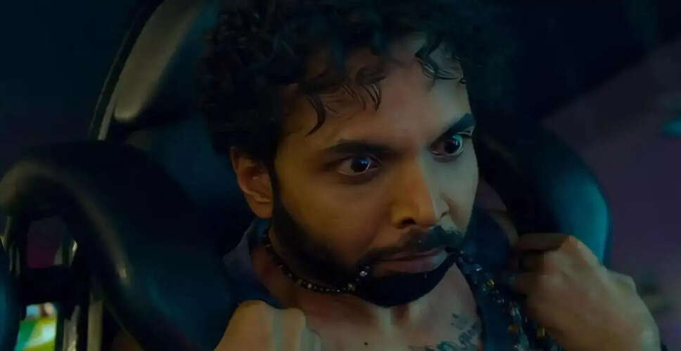 राजकुमार राव और पत्रलेखा की फिल्म 'Toaster' पर अभिषेक बनर्जी की प्रतिक्रिया