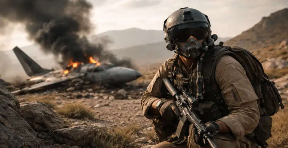 CIA की नई तकनीक 'Ghost Murmur' से मिली अमेरिकी पायलट की खोज में मदद