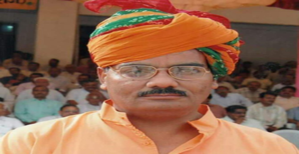 राजस्थान सरकार ने छात्राओं को दी जाने वाली साइकिलों का रंग बदला, अब दी जाएंगी भगवा रंग की साइकिलें