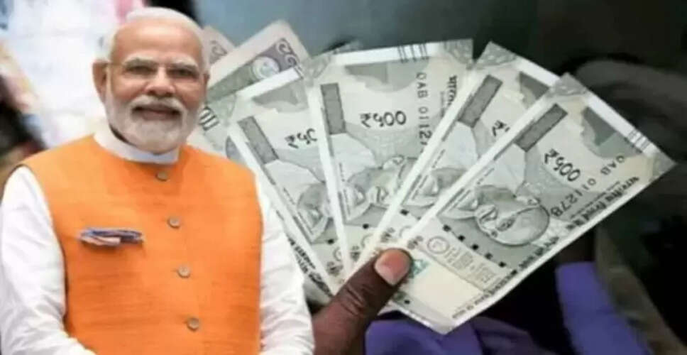 8वें वेतन आयोग के तहत वेतन में तीन गुना वृद्धि की संभावना