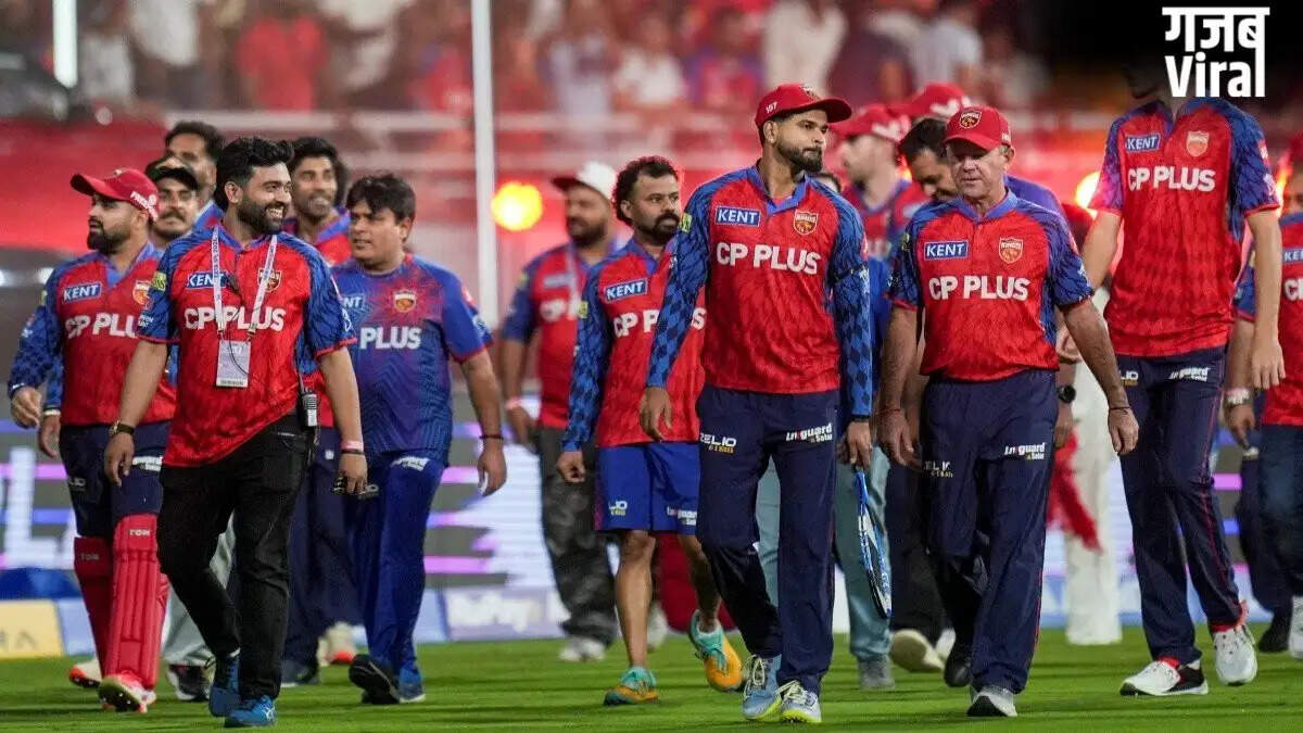 IPL में 250 रन का आंकड़ा बन गया सामान्य, जानें कौन सी टीमें हैं आगे