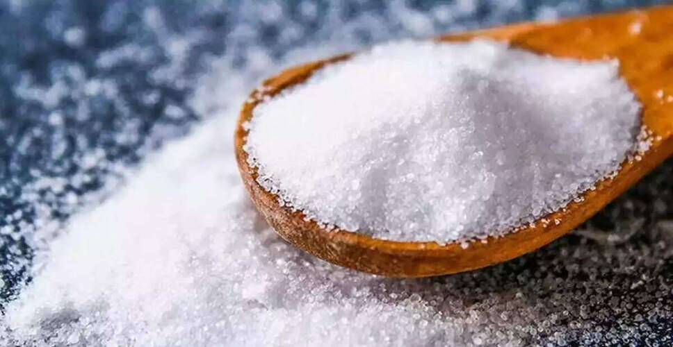 नमक: स्वास्थ्य के लिए आवश्यक, लेकिन सही मात्रा में उपयोग करें