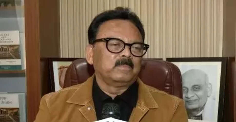 बिहार राज्&zwj;यसभा चुनाव में कांग्रेस ने बीजेपी पर लगाए गंभीर आरोप