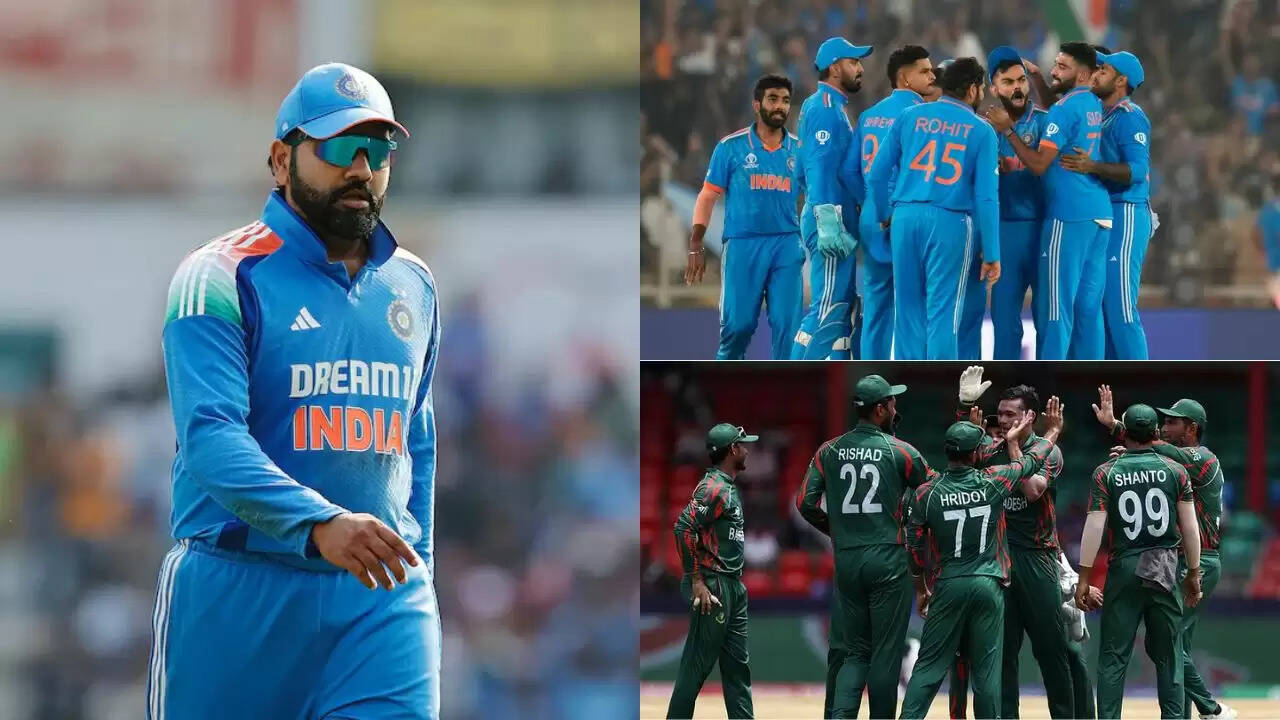 सितंबर में बांग्लादेश दौरे पर जाएगी भारतीय क्रिकेट टीम, नए कप्तान के साथ 16 खिलाड़ियों को मिलेगा मौका