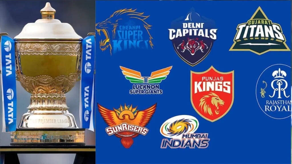 IPL 2026: LSG और KKR की प्लेऑफ में पहुंचने की उम्मीदें धूमिल