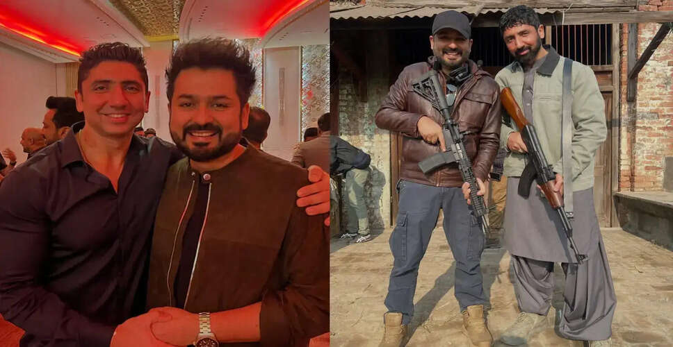 दूरंदेशी 2: नए चेहरे और अदित्य धर की विनम्रता