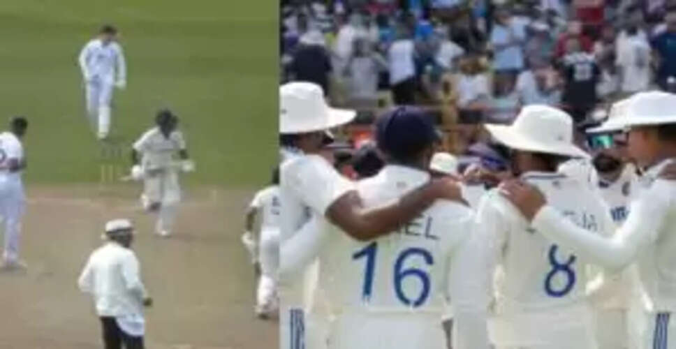 इंडिया ए के फ्लॉप प्रदर्शन के कारण दो खिलाड़ियों को लीड्स टेस्ट से बाहर किया गया