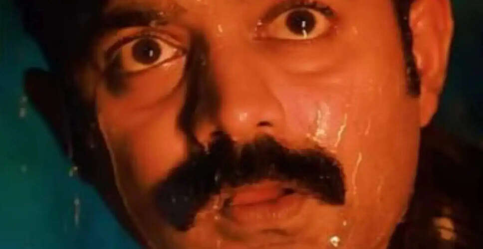 दक्षिण भारतीय सिनेमा के बेहतरीन थ्रिलर जो आपको सोचने पर मजबूर कर देंगे