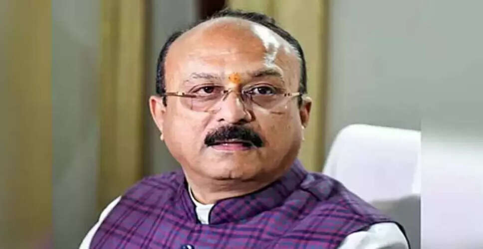 दिल्ली के शिक्षा मंत्री ने आम आदमी पार्टी पर लगाए गंभीर आरोप