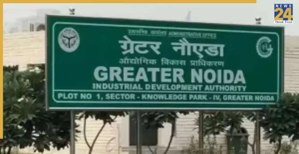 ग्रेटर नोएडा में तीन नए पावर सबस्टेशन का निर्माण