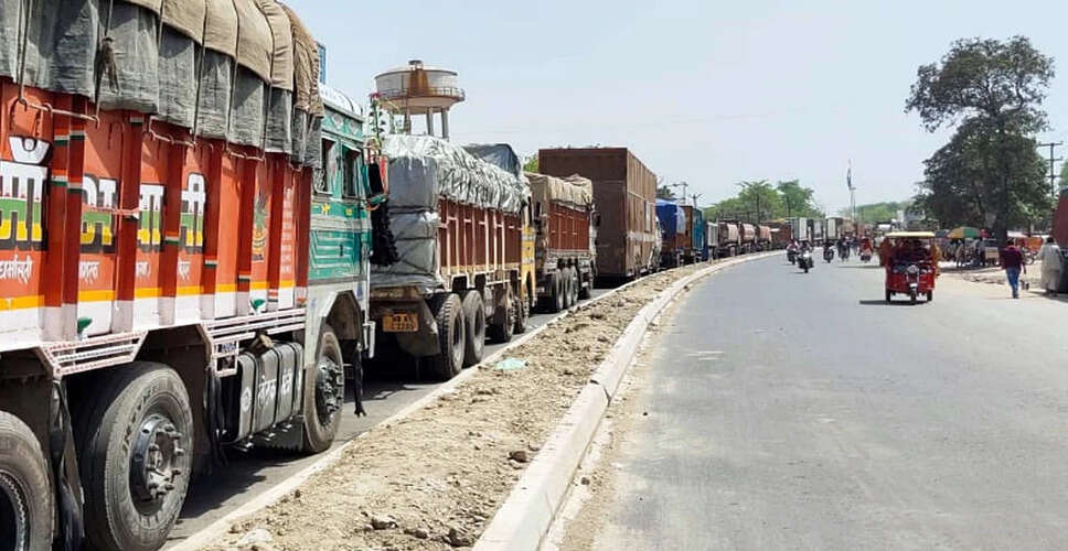 सड़क दुर्घटनाओं में कमी लाने के लिए सख्त नियम और पेट्रोलिंग उपाय