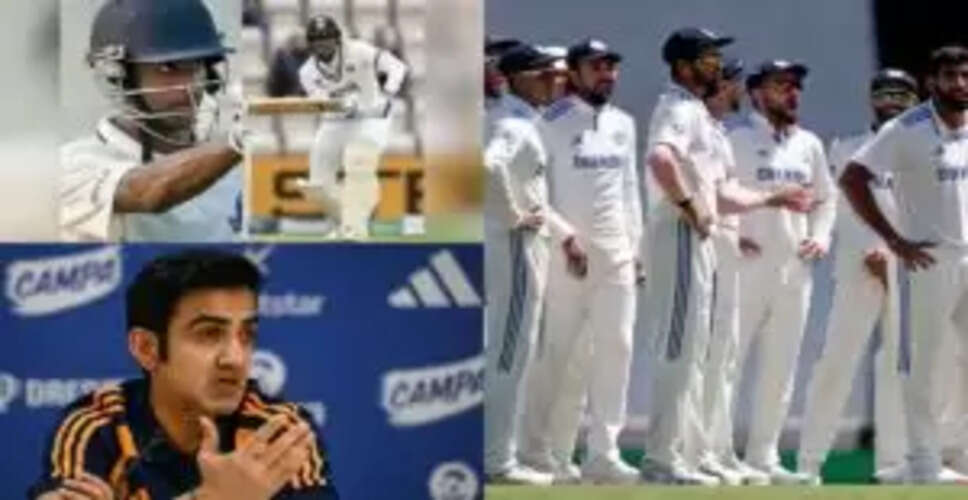 IPL 2025: ईशान किशन के साथ इंग्लैंड में हुई नाइंसाफी