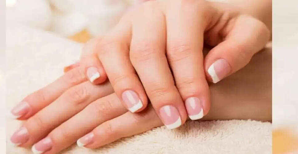नाखूनों में फंगस के घरेलू उपचार: सरल और प्रभावी उपाय