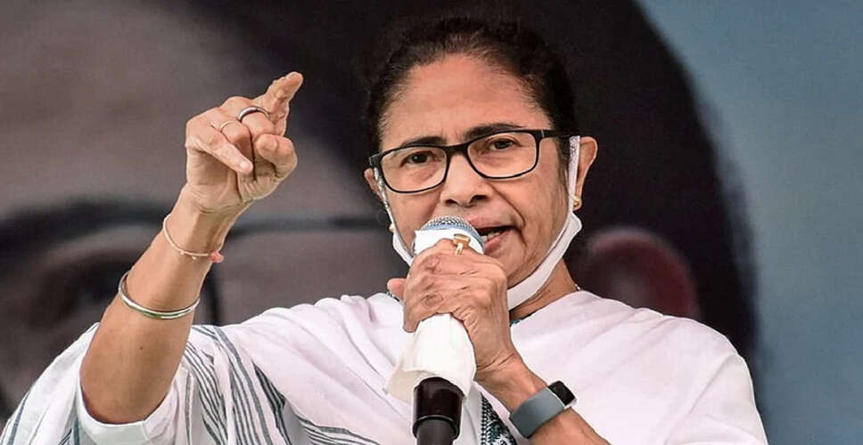 महिला आरक्षण कानून पर ममता बनर्जी के बयान से राजनीतिक माहौल गरमाया