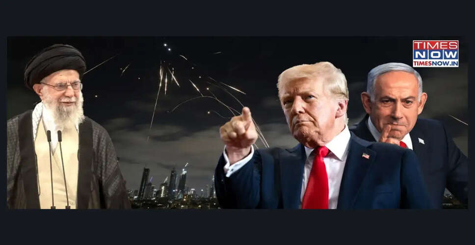 ईरान के सर्वोच्च नेता खामेनेई की हत्या के बाद तेहरान में शोक और विरोध