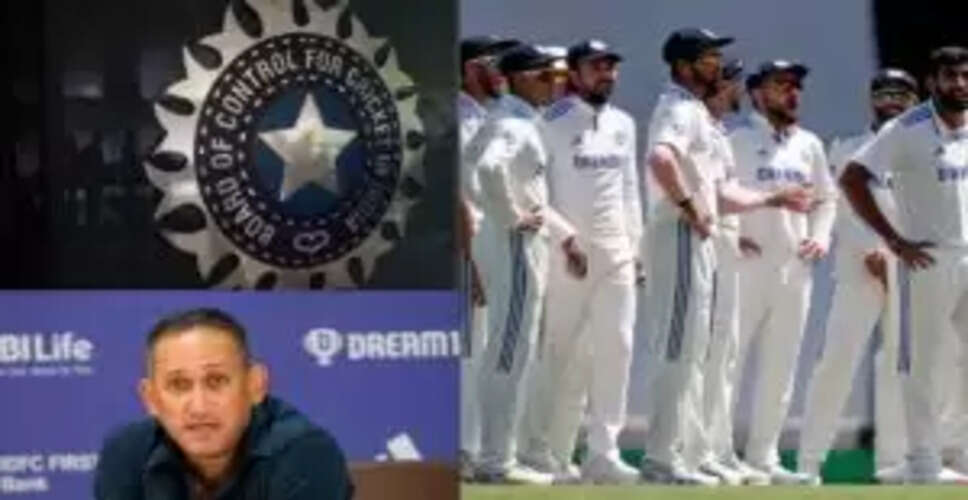 भारत का इंग्लैंड दौरा: बीसीसीआई ने 9 रिजर्व खिलाड़ियों का किया चयन