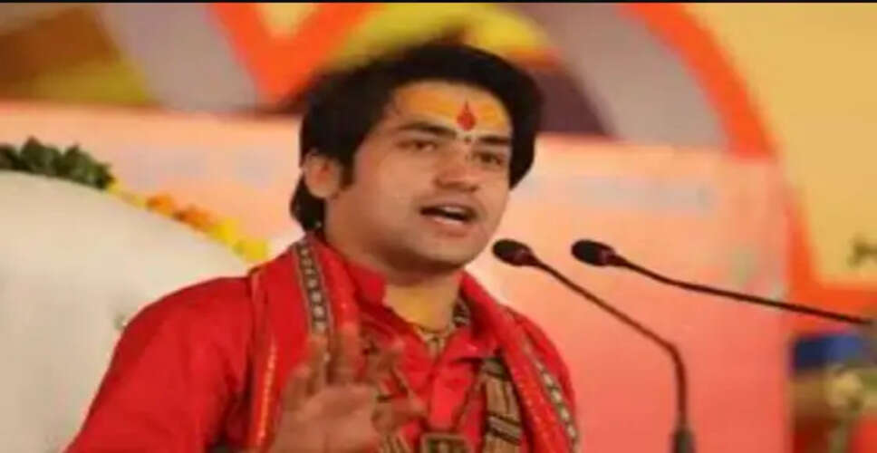 पंडित धीरेंद्र कृष्ण शास्त्री की ऑस्ट्रेलिया यात्रा: भारतीय संस्कृति का वैश्विक प्रचार