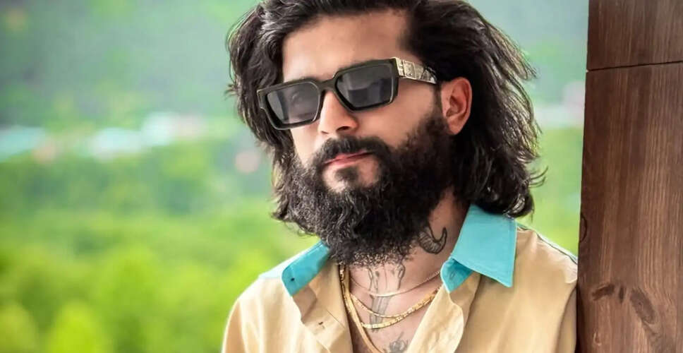 UK07 राइडर अनुराग डोभाल ने इंस्टाग्राम लाइव पर की आत्महत्या की कोशिश