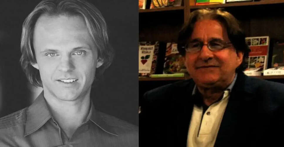 डेविड विलकॉक का निधन: रहस्यमय लेखक की कहानी