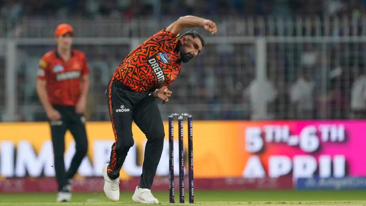 मोहम्मद शमी ने IPL में बनाया शर्मनाक रिकॉर्ड, बने सबसे महंगे भारतीय गेंदबाज
