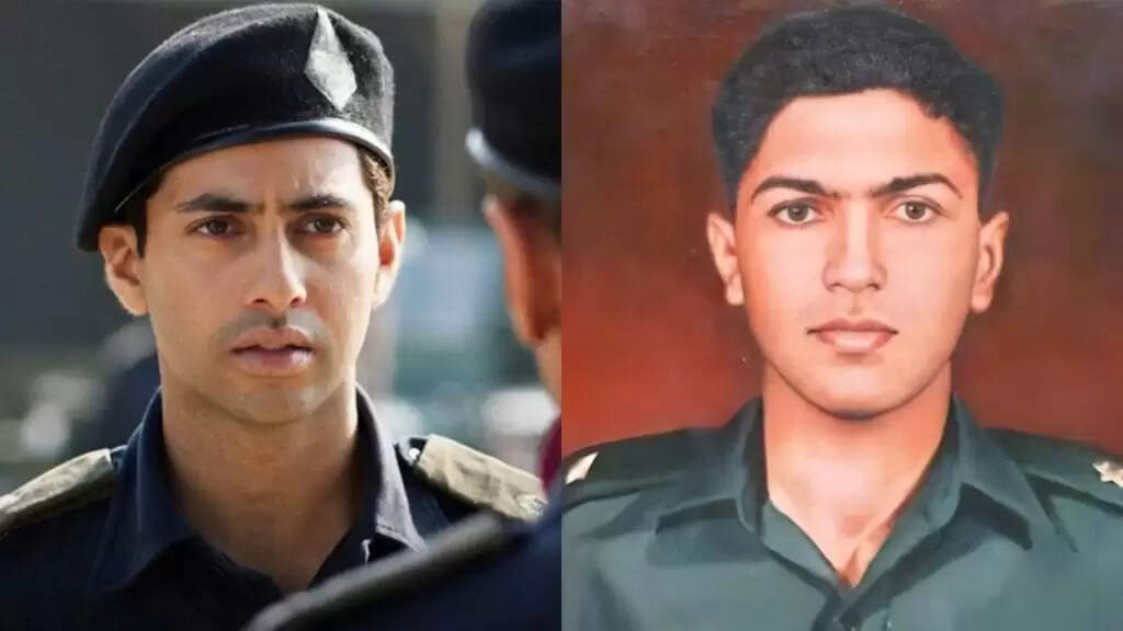 धर्मेंद्र की अंतिम फिल्म 'इक्कीस': एक अनकही कहानी