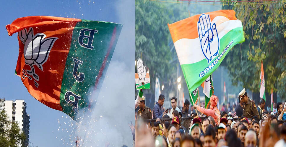 कांग्रेस की जीएसटी टिप्पणी पर बिहार में विवाद बढ़ा