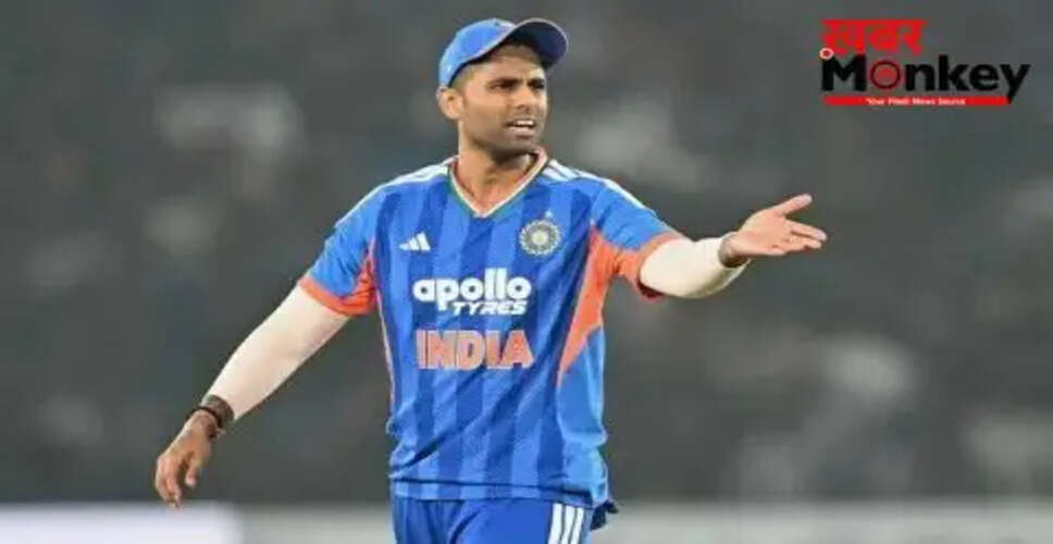 भारतीय क्रिकेट में कप्तानी में बदलाव की चर्चा: श्रेयस अय्यर का नाम सबसे आगे
