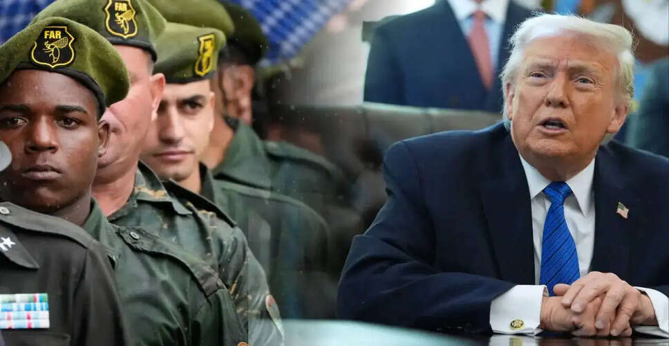 क्यूबा पर अमेरिकी नीति में संभावित बदलाव का संकेत