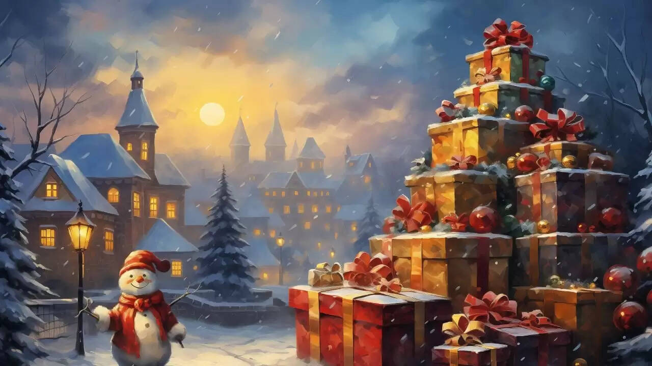 क्रिसमस 2025: इन चीजों को गिफ्ट में देने से बचें, वरना आएंगी समस्याएं