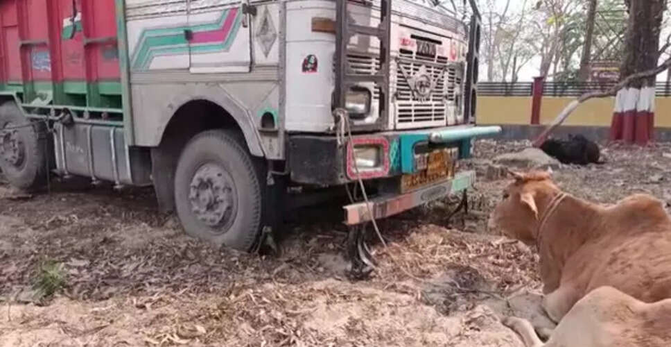 लखीमपुर में AAMSU के 12 सदस्यों की गिरफ्तारी, आरोप पैसे मांगने का