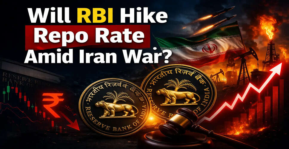 आरबीआई की मौद्रिक नीति समिति की चुनौतियाँ: ऊर्जा संकट और मुद्रास्फीति का संतुलन