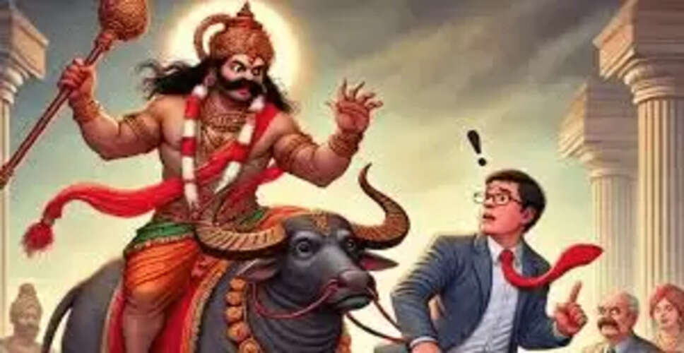 मृत्यु के संकेत: जीवन की अंतिम यात्रा के रहस्य