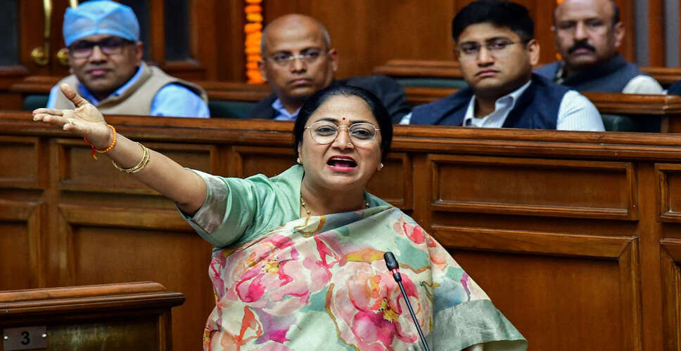 दिल्ली विधानसभा का मानसून सत्र अगस्त में, विधायकों के लिए प्रशिक्षण कार्यक्रम शुरू
