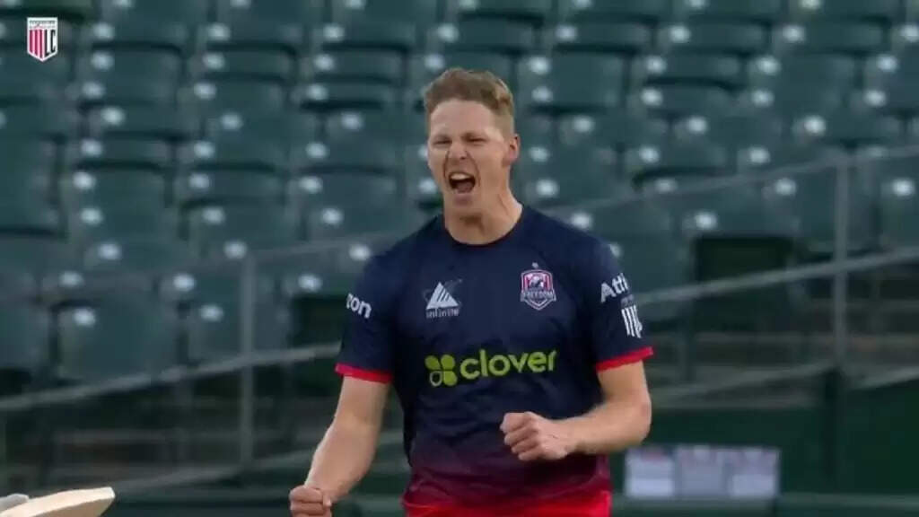 IPL 2026: काव्या मारन ने खोजा 155 किमी/घंटा का तेज गेंदबाज, 35 करोड़ देने को तैयार