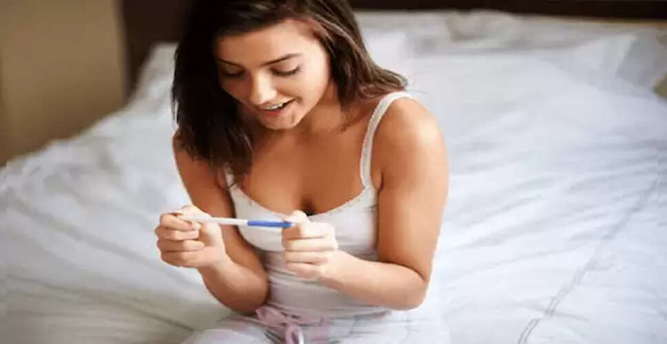प्रेग्नेंसी के लिए मासिक चक्र और ओवुलेशन का महत्व