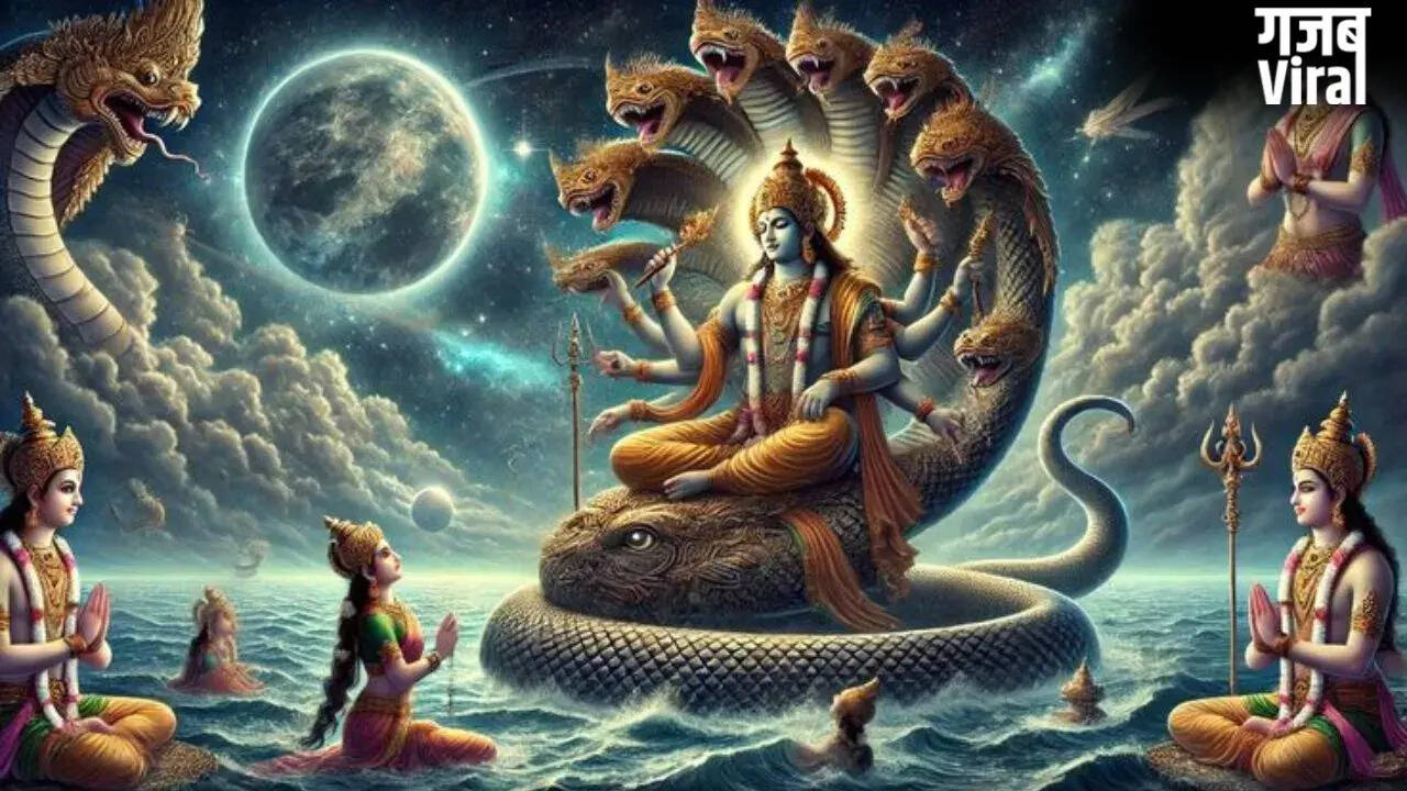 अपरा एकादशी का महत्व और पूजा विधि