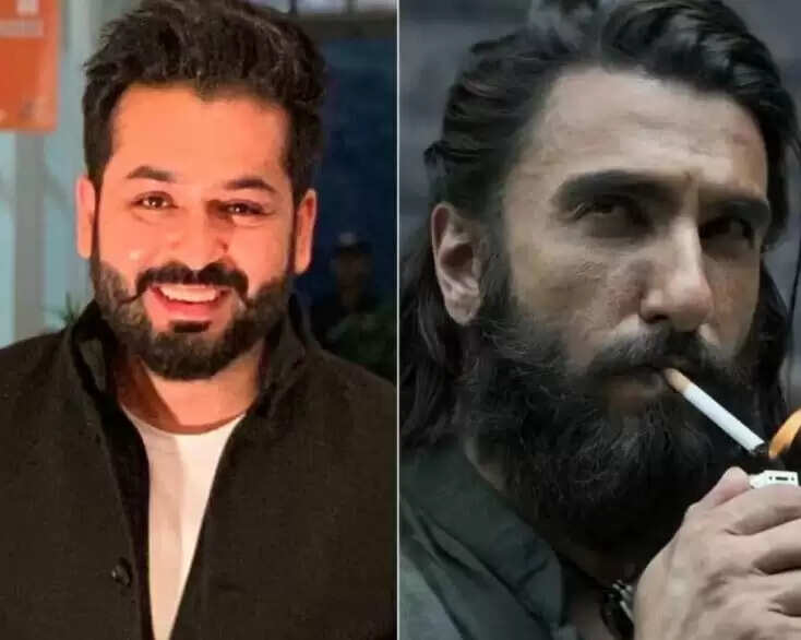 आदित्य धर का दीपिका पादुकोण पर तंज, रणवीर सिंह की फिल्म 'धुरंधर' के लॉन्च पर चर्चा