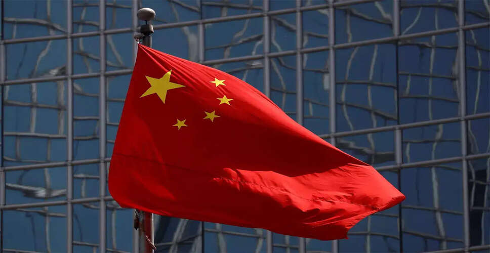 चीन का एशिया में स्थिरता का स्तंभ बनने का प्रयास