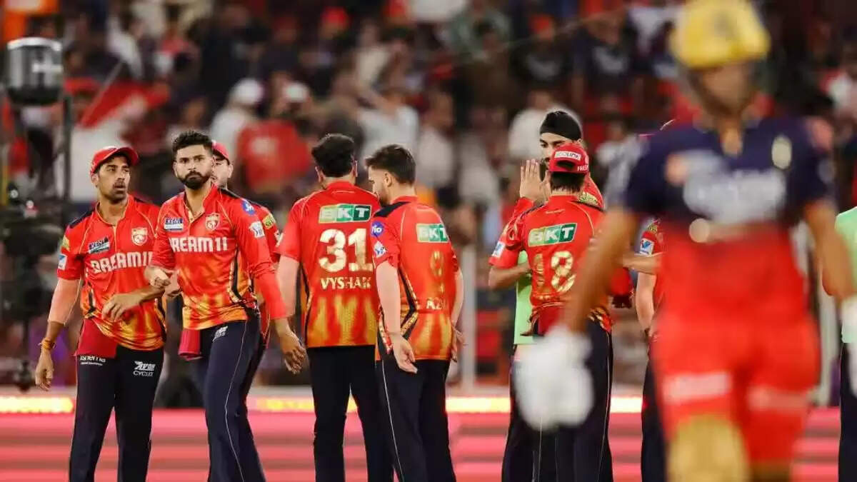 IPL 2025 के फाइनल में हार के बाद श्रेयस अय्यर का बड़ा फैसला