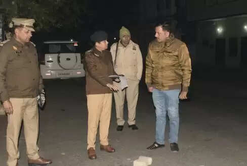 मेरठ में युवक की हत्या: बहनोई पर आरोप, पुलिस ने की गिरफ्तारी