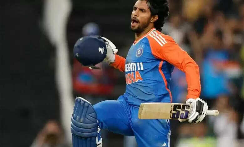 तिलक वर्मा की ICC T20 रैंकिंग में शानदार उन्नति