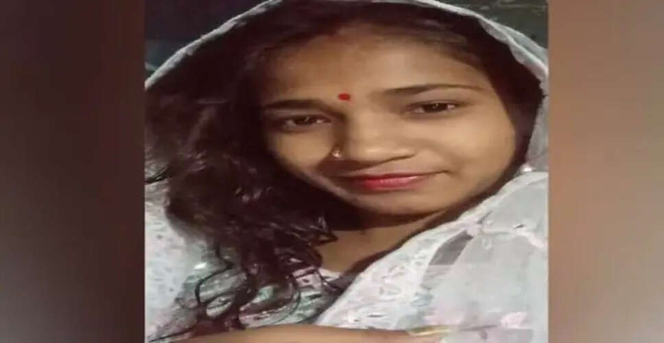 आगरा में पति ने पत्नी की हत्या की, पुलिस को दी जानकारी