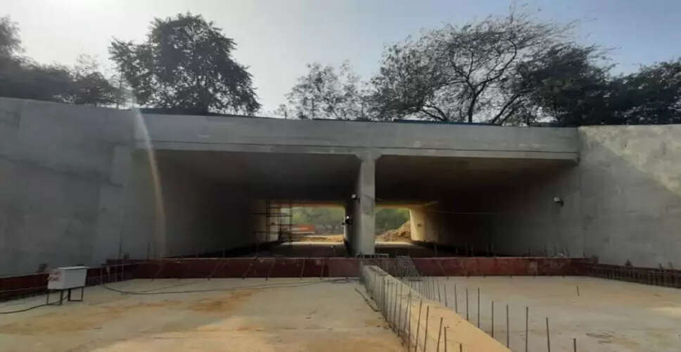 इंदौर-बुधनी रेल परियोजना का कार्य शुरू, 2030 तक पूरा होने का लक्ष्य