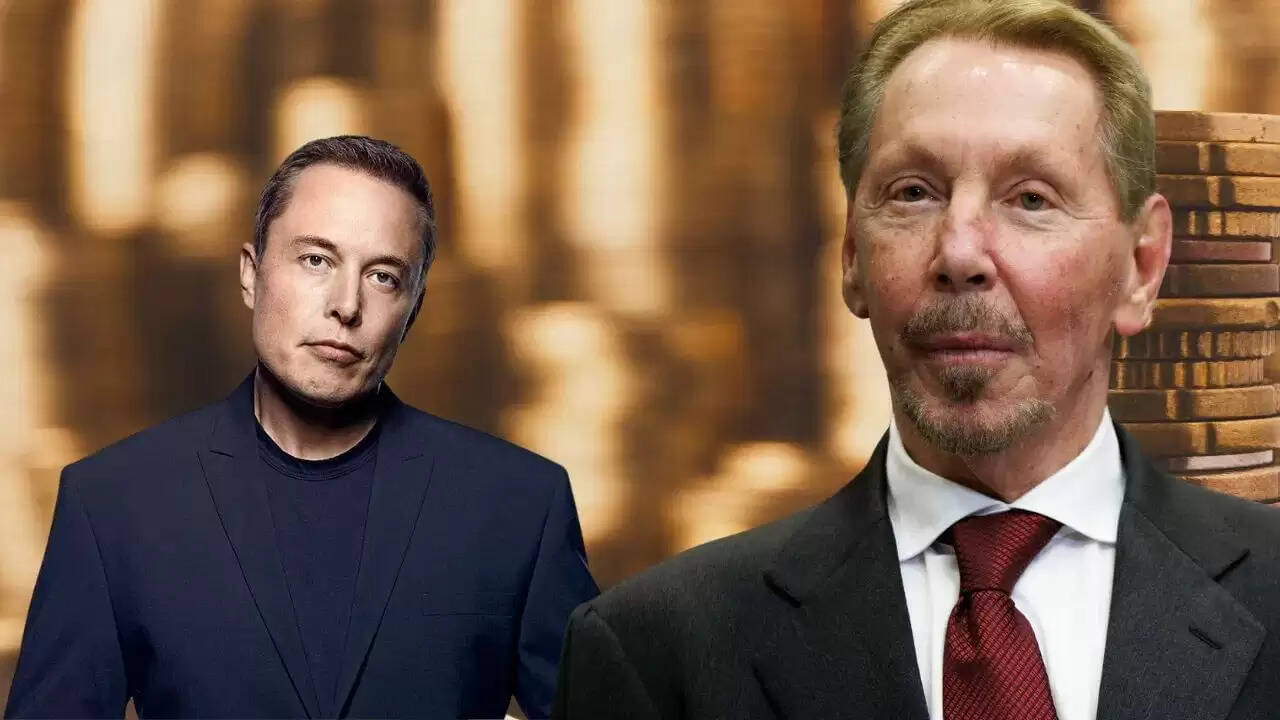 AI के प्रभाव से बना नया $200 अरब क्लब: दुनिया के 6 सबसे अमीर लोग