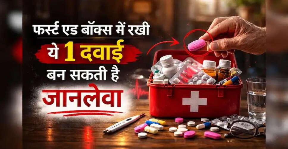 एंटी-एलर्जी दवाओं के बारे में फैली अफवाहों का सच