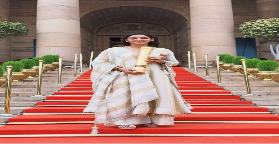 हर्मनप्रीत कौर को मिला पद्म श्री, परिवार और समर्थकों का किया धन्यवाद