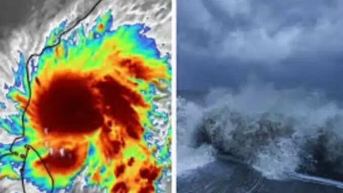 भारत में भीषण गर्मी और बारिश का मौसम: जानें ताजा हालात