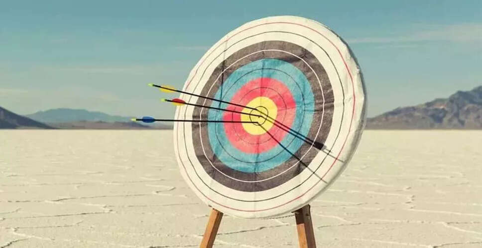 जुवाई तीर परिणाम: 19 दिसंबर 2025 के लकी नंबर