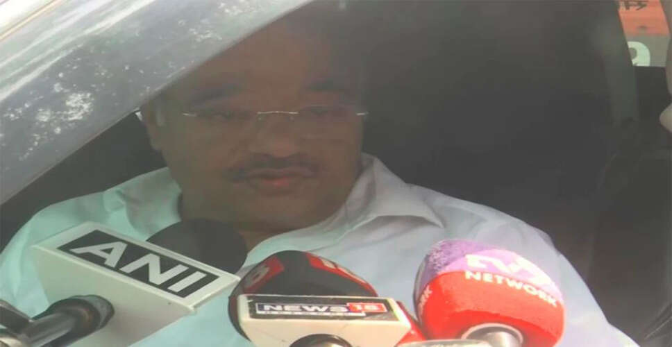 भाजपा अध्यक्ष ने पश्चिम बंगाल चुनाव में जीत का विश्वास जताया